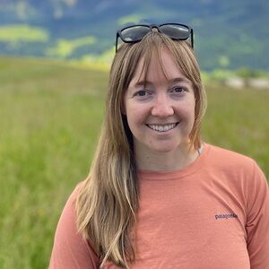 Meet your Posher, Liz